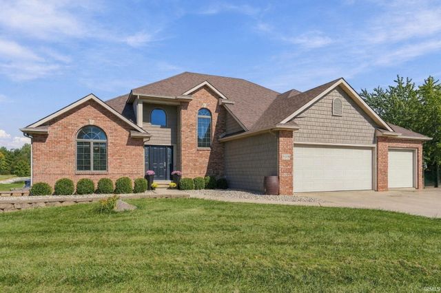 14988 Leo Creek Boulevard, Leo, IN 46765