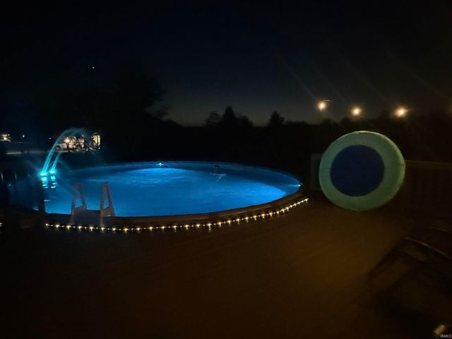 14988 Leo Creek Boulevard, Leo, IN 46765