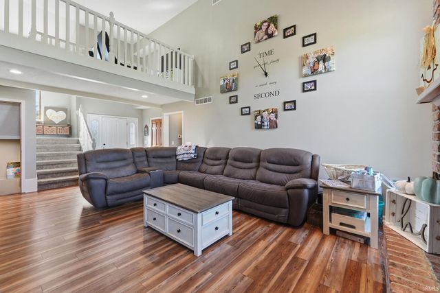 14988 Leo Creek Boulevard, Leo, IN 46765