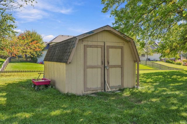 14988 Leo Creek Boulevard, Leo, IN 46765