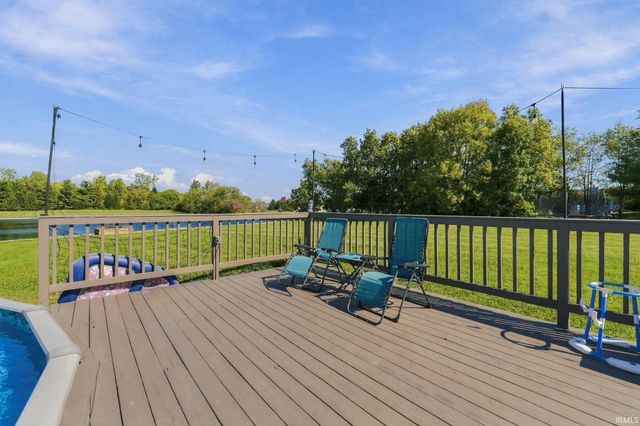 14988 Leo Creek Boulevard, Leo, IN 46765