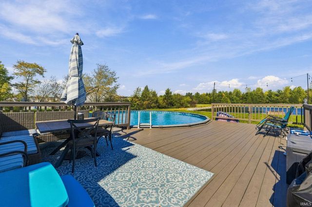 14988 Leo Creek Boulevard, Leo, IN 46765