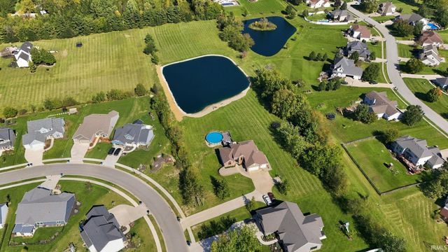 14988 Leo Creek Boulevard, Leo, IN 46765