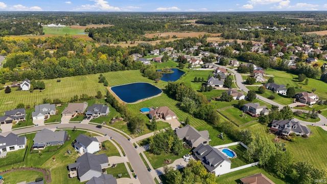 14988 Leo Creek Boulevard, Leo, IN 46765