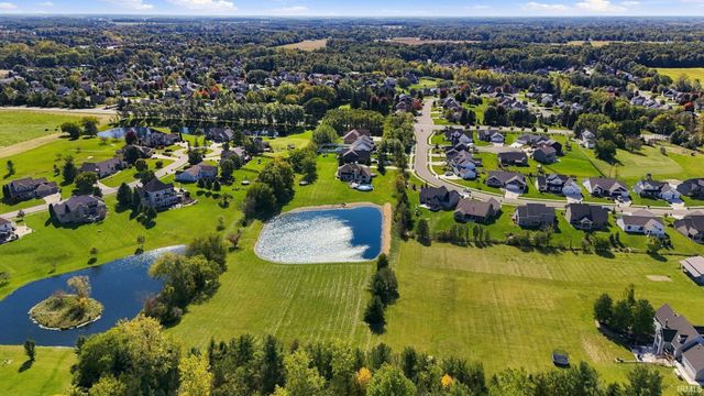14988 Leo Creek Boulevard, Leo, IN 46765