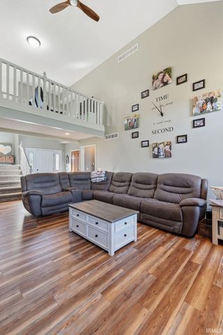 14988 Leo Creek Boulevard, Leo, IN 46765
