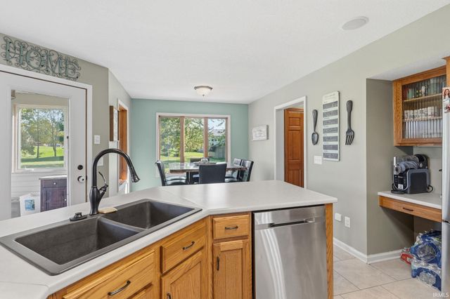 14988 Leo Creek Boulevard, Leo, IN 46765