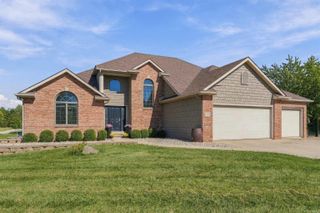 14988 Leo Creek Boulevard, Leo, IN 46765