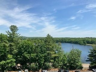 1550 Worcester Rd. 414-B, Framingham, MA 01702