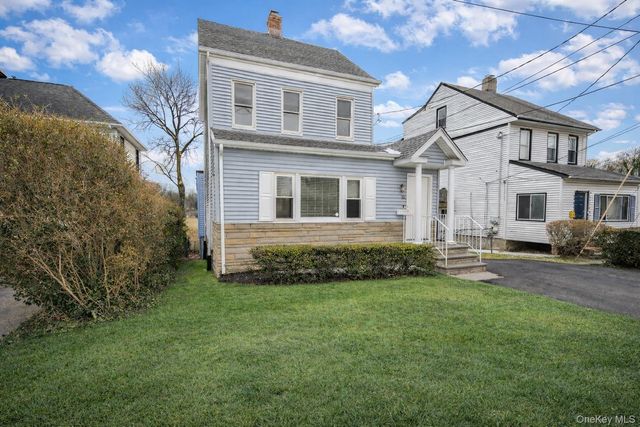14 Deane Place, Larchmont, NY 10538