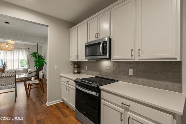 2952 Needlegrass Drive, Beaufort, SC 29902