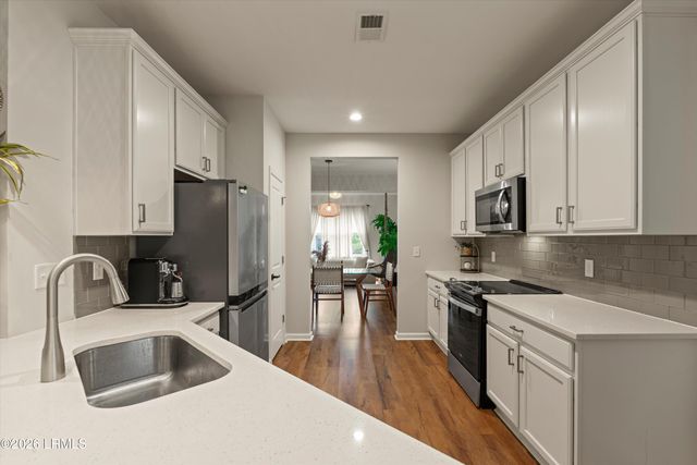 2952 Needlegrass Drive, Beaufort, SC 29902