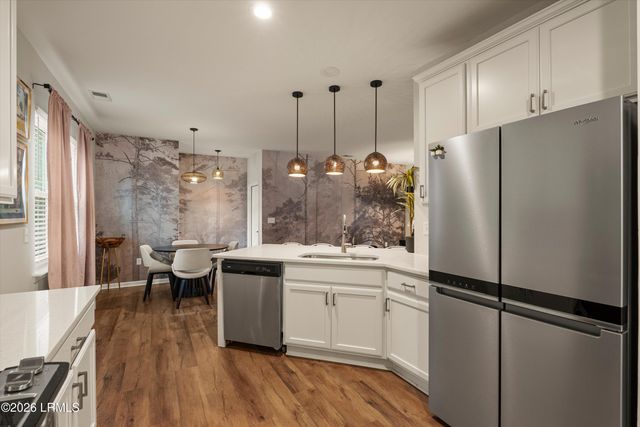 2952 Needlegrass Drive, Beaufort, SC 29902