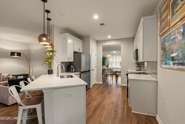 2952 Needlegrass Drive, Beaufort, SC 29902