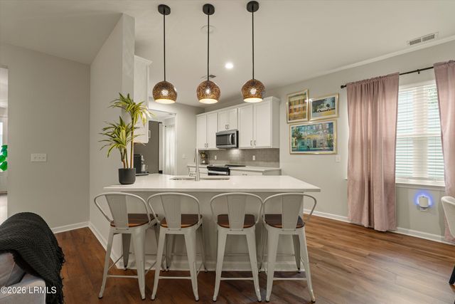 2952 Needlegrass Drive, Beaufort, SC 29902