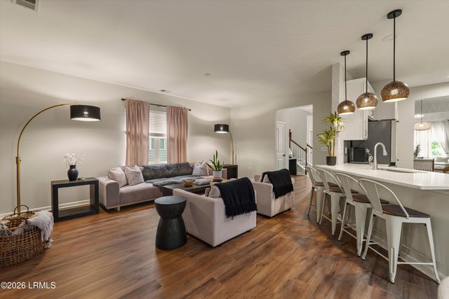 2952 Needlegrass Drive, Beaufort, SC 29902