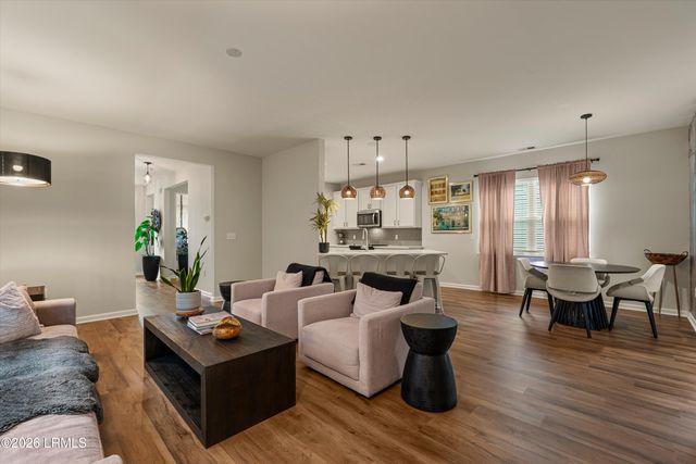 2952 Needlegrass Drive, Beaufort, SC 29902