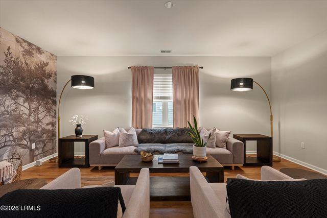 2952 Needlegrass Drive, Beaufort, SC 29902