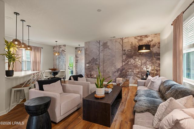 2952 Needlegrass Drive, Beaufort, SC 29902