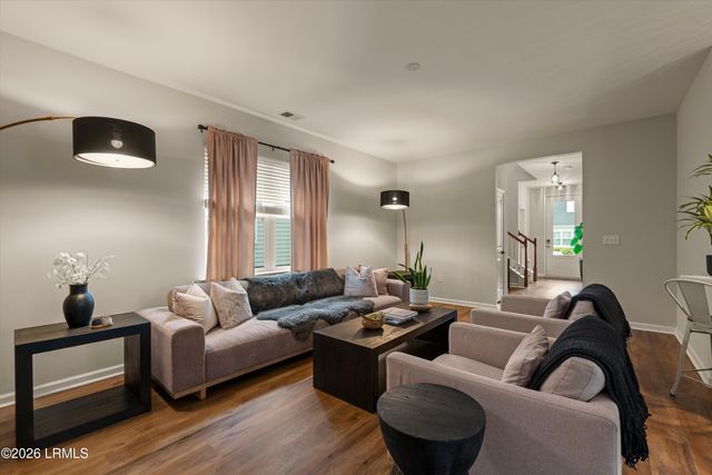 2952 Needlegrass Drive, Beaufort, SC 29902