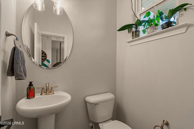 2952 Needlegrass Drive, Beaufort, SC 29902