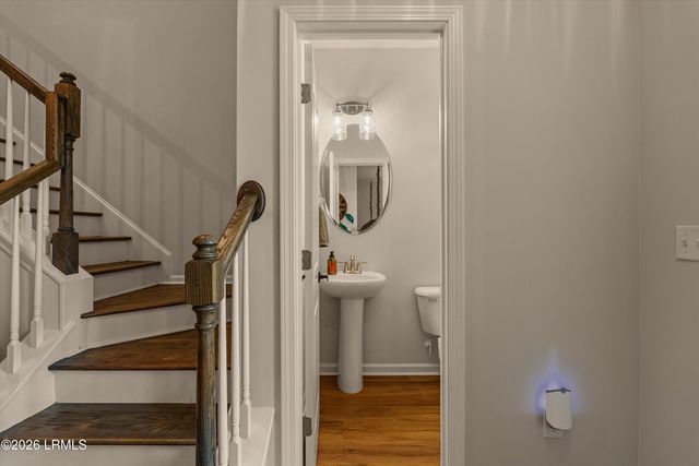 2952 Needlegrass Drive, Beaufort, SC 29902