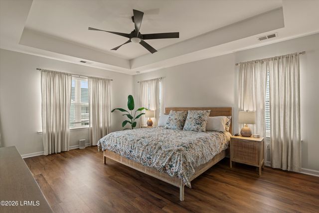 2952 Needlegrass Drive, Beaufort, SC 29902