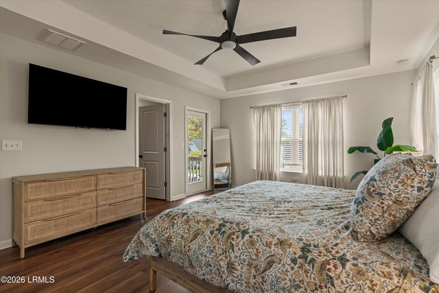 2952 Needlegrass Drive, Beaufort, SC 29902