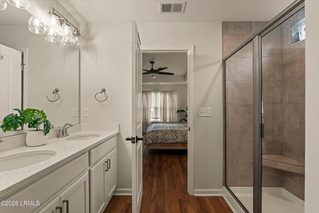 2952 Needlegrass Drive, Beaufort, SC 29902