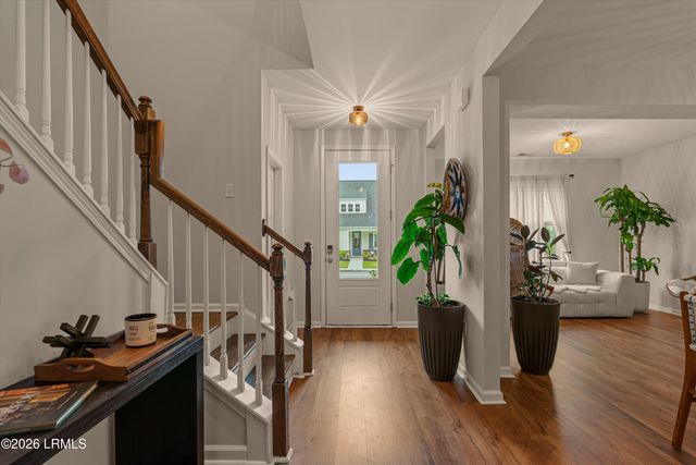 2952 Needlegrass Drive, Beaufort, SC 29902