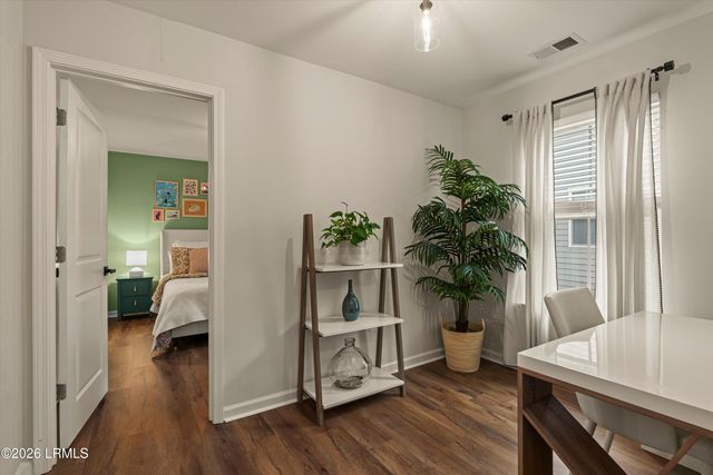 2952 Needlegrass Drive, Beaufort, SC 29902