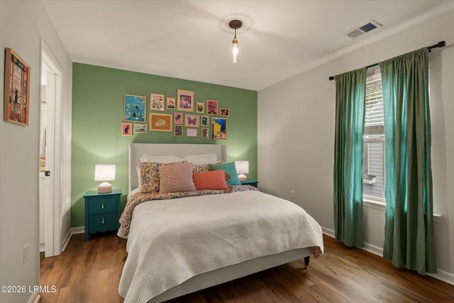 2952 Needlegrass Drive, Beaufort, SC 29902