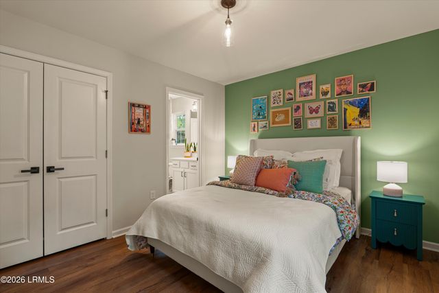 2952 Needlegrass Drive, Beaufort, SC 29902