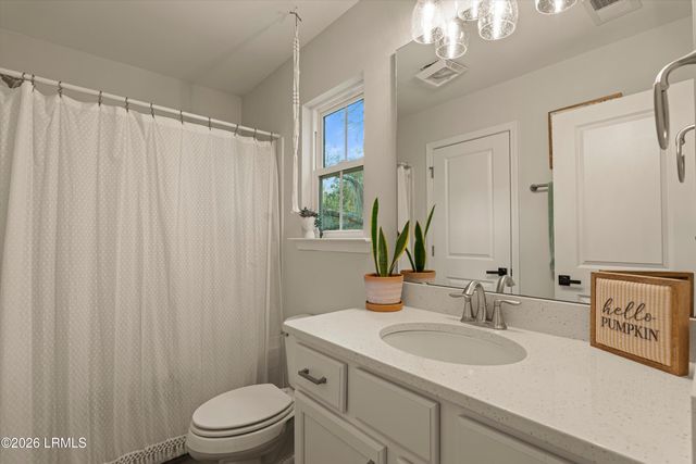 2952 Needlegrass Drive, Beaufort, SC 29902