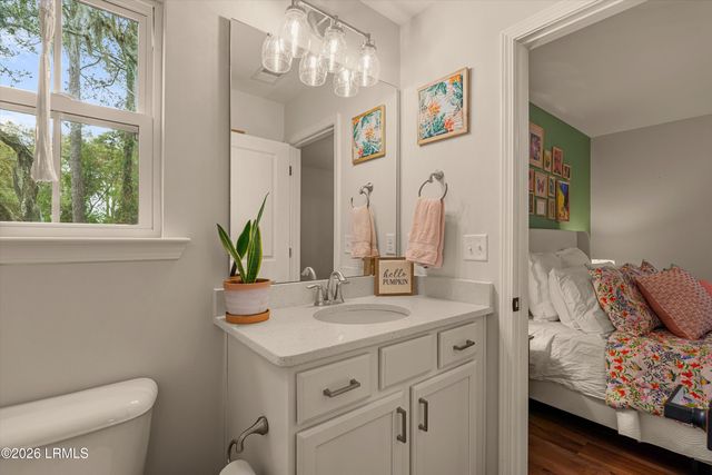 2952 Needlegrass Drive, Beaufort, SC 29902