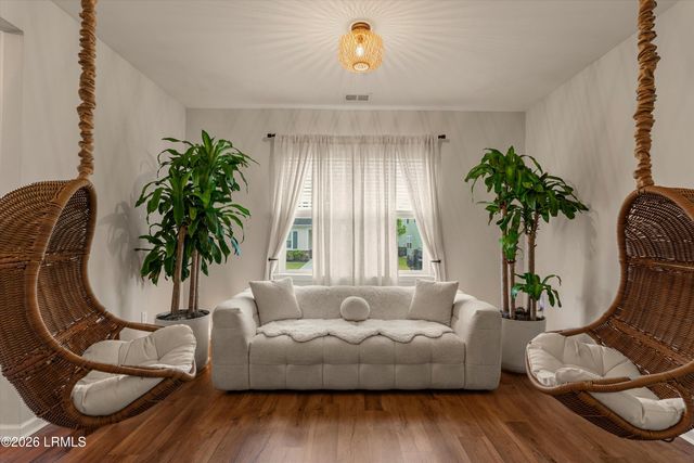 2952 Needlegrass Drive, Beaufort, SC 29902