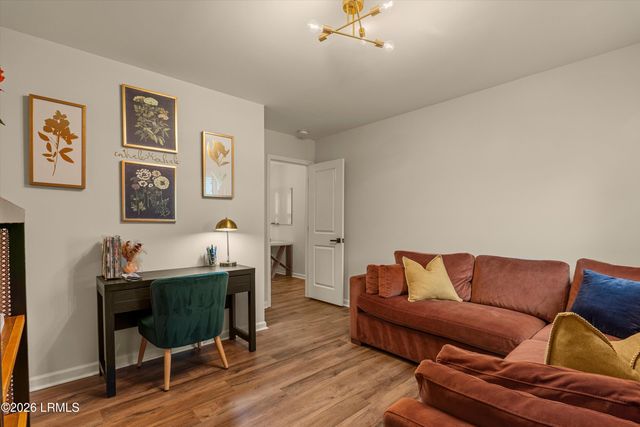 2952 Needlegrass Drive, Beaufort, SC 29902