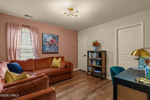 2952 Needlegrass Drive, Beaufort, SC 29902