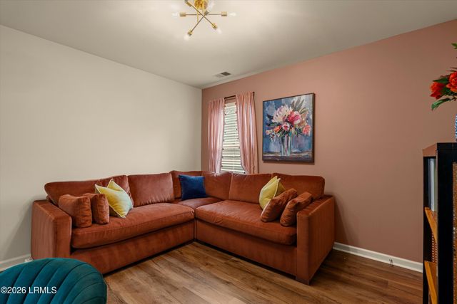 2952 Needlegrass Drive, Beaufort, SC 29902