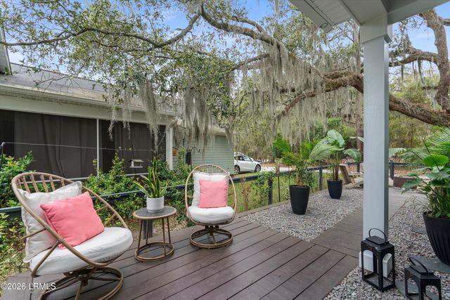 2952 Needlegrass Drive, Beaufort, SC 29902