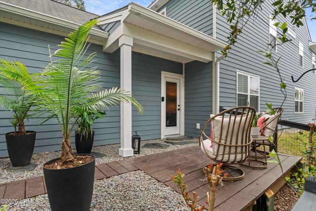 2952 Needlegrass Drive, Beaufort, SC 29902