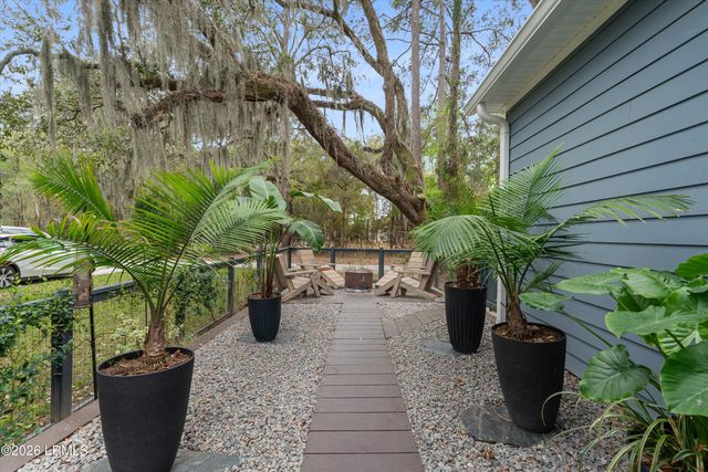 2952 Needlegrass Drive, Beaufort, SC 29902