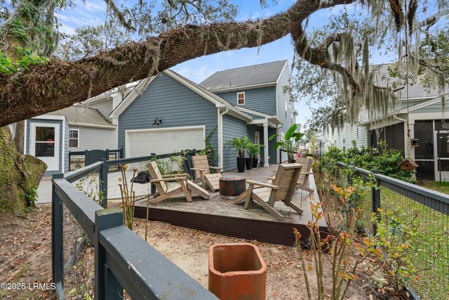 2952 Needlegrass Drive, Beaufort, SC 29902