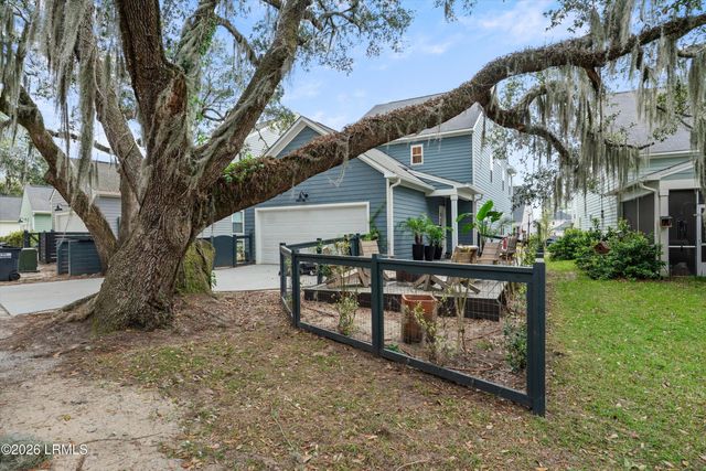 2952 Needlegrass Drive, Beaufort, SC 29902