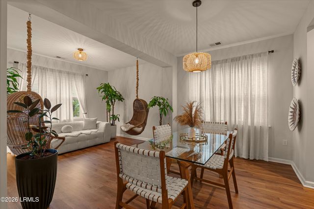 2952 Needlegrass Drive, Beaufort, SC 29902