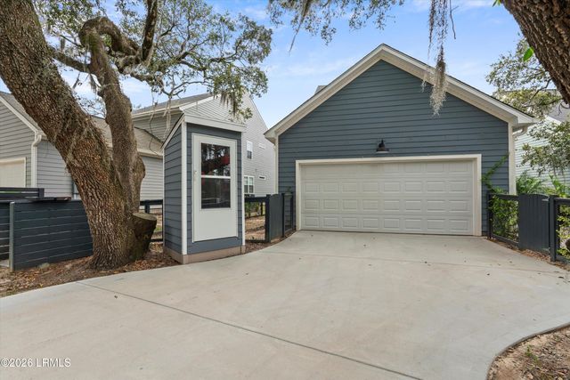 2952 Needlegrass Drive, Beaufort, SC 29902