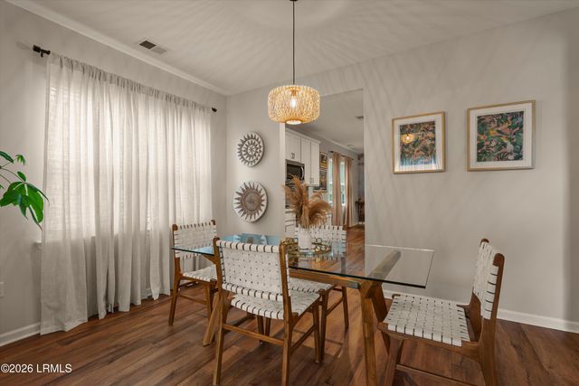 2952 Needlegrass Drive, Beaufort, SC 29902