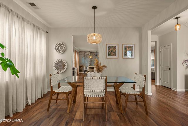 2952 Needlegrass Drive, Beaufort, SC 29902