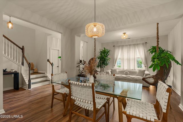 2952 Needlegrass Drive, Beaufort, SC 29902