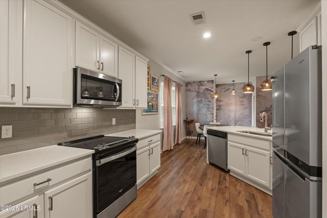 2952 Needlegrass Drive, Beaufort, SC 29902